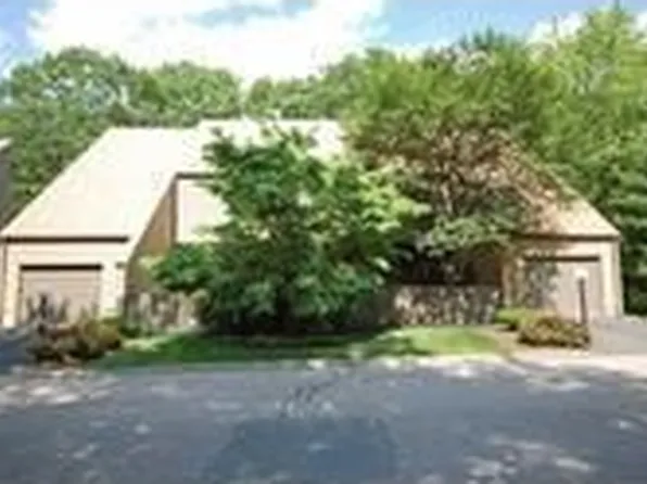 16 Danforth Way, Franklin, MA 02038