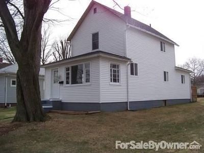 95 S 2nd St, Rittman, OH, 44270