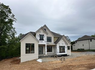 7208 Severide St, Fairview, TN 37062
