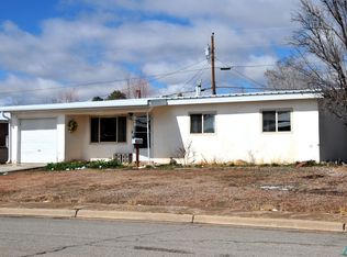744 Washington Ave, Grants, NM 87020