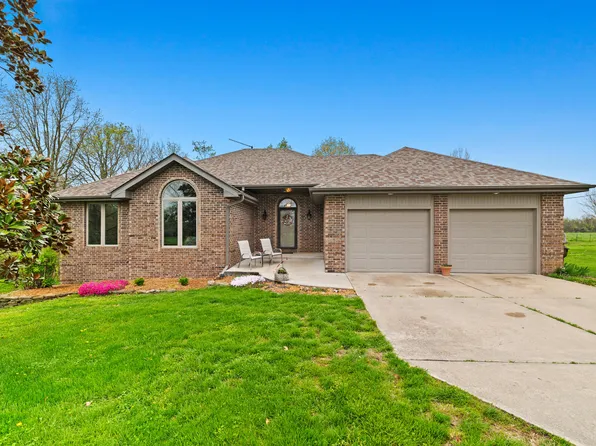 955 N Metzletein Road, Billings, MO 65610