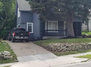 2115 F St, Omaha, NE 68107