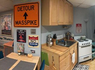 293 Commonwealth Ave #1G, Boston, MA 02115