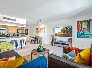 1655 E Palm Canyon Dr UNIT 805, Palm Springs, CA 92264