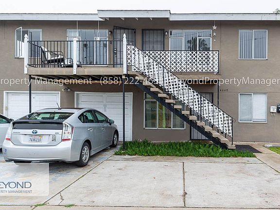 2nd image of 4444 Gresham St #0