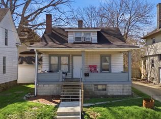 509 Heineman Blvd, Mansfield, OH