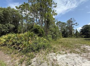 174 Millican Rd LOT 57, Palatka, FL 32177