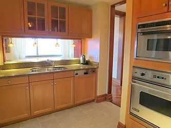 Rented by Town Residential