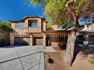 4029 Sea Hero St, Las Vegas, NV 89129