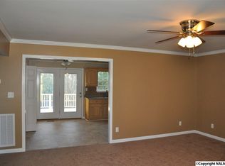 515 May Apple Rd SW, Arab, AL 35016