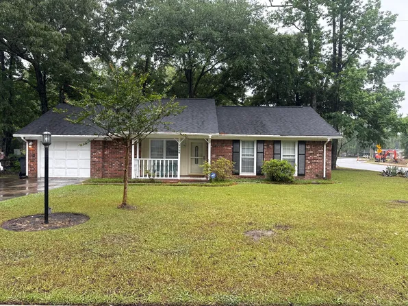 7754 Ginger Ln, North Charleston, SC 29420
