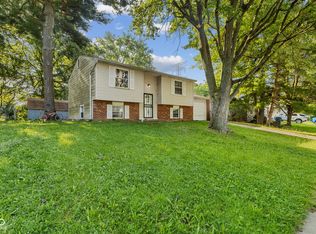 1809 Mutz Dr, Indianapolis, IN
