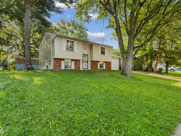 1809 Mutz Dr, Indianapolis, IN 46229