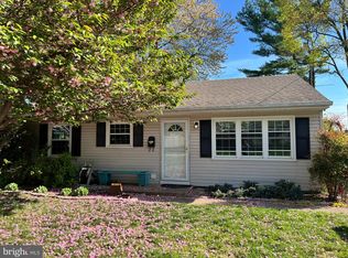 505 Pearl St, Frederick, MD 21701