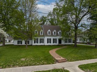 531 E Eastwood St, Marshall, MO 65340