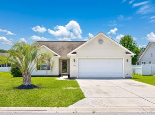 151 Heath Dr, Longs, SC 29568