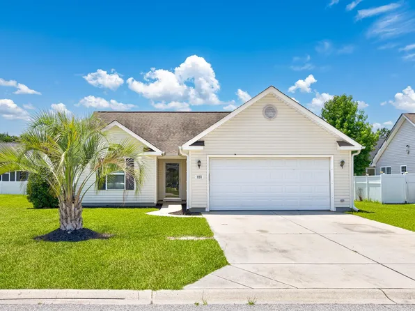 151 Heath Dr., Longs, SC 29568