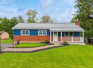302 E Center St, Elysburg, PA 17824