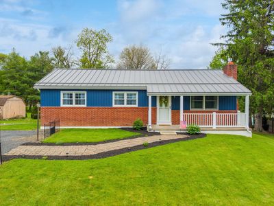 302 E Center St, Elysburg, PA, 17824