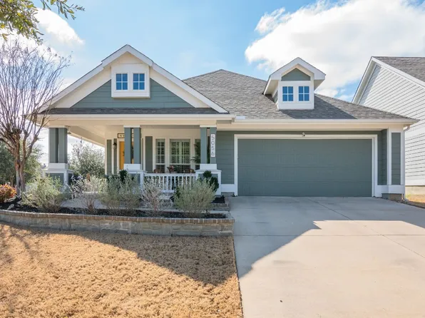 5056 Holliday Dr, Fort Worth, TX 76244