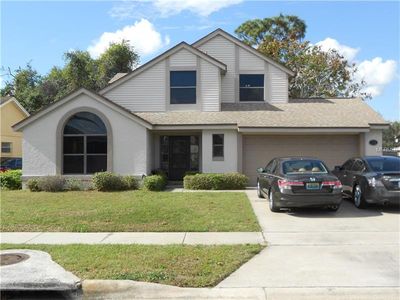 2722 Dixie Ln, Kissimmee, FL, 34744