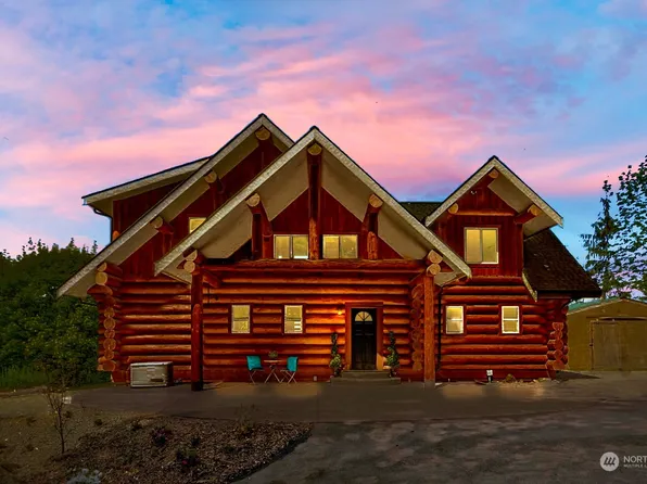 18833 208th AVE SE, Monroe, WA 98272