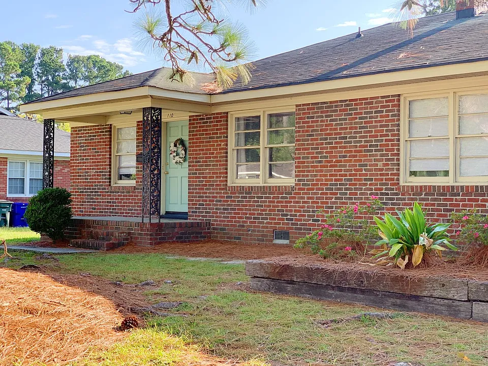 110 Stancil Dr