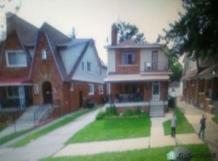 5229 Devonshire Rd, Detroit, MI 48224