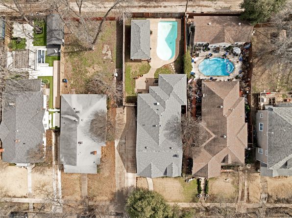 Additional property image - 322 S Montclair Ave, Dallas, TX 75208