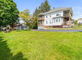 6 Middle St, West Warwick, RI 02893
