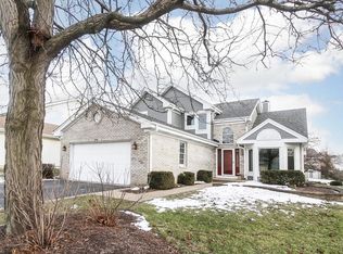 657 Dogleg Ln, Bartlett, IL