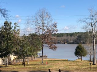 249 Gardenia Rd, Sparta, GA 31087