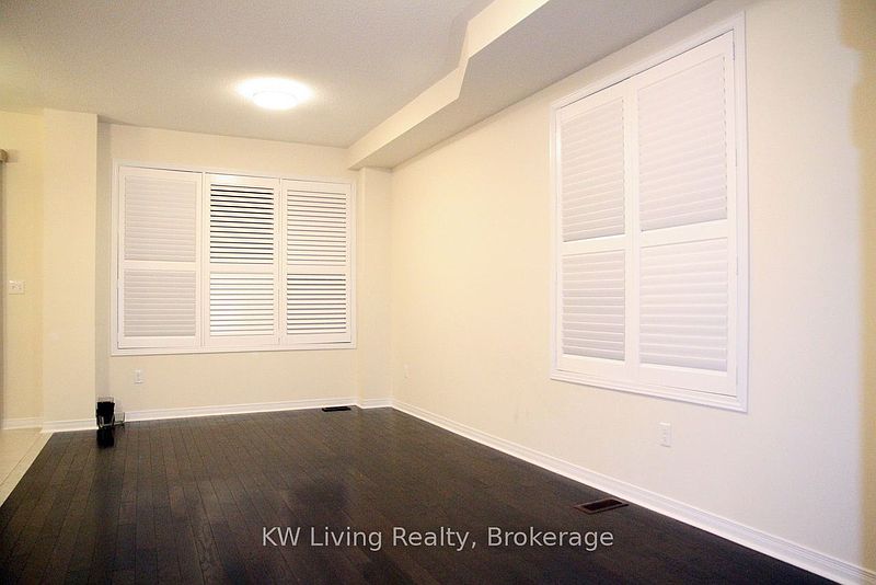 Markham Townhouse for rent - 3 Bedrooms — photo 2