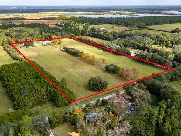 23004 E County Road 1474, Hawthorne, FL 32640