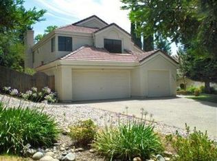 524 Wenham Way, Folsom, CA