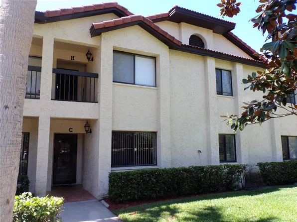 1801 E Lake Rd APT 17C, Palm Harbor, FL 34685