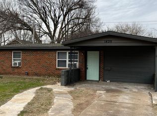 1429 Mallard Dr, Del City, OK 73115