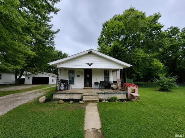 2439 Monroe St, New Castle, IN 47362