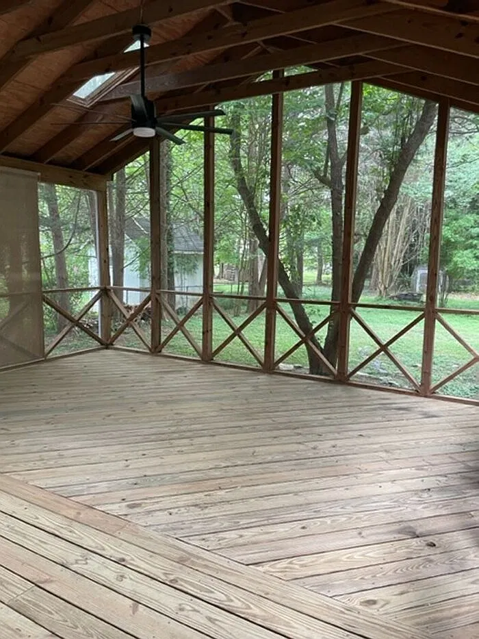 3 bed, 1.5 bath, 1354 sqft, $1,895 — Photo 3