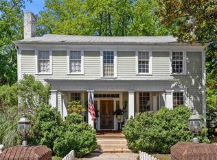 403 S Main St, Greensboro, GA 30642