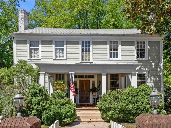 403 S Main St, Greensboro, GA 30642