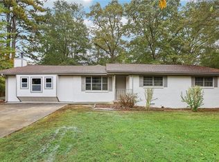 4207 Carlos Ct, Powder Springs, GA 30127