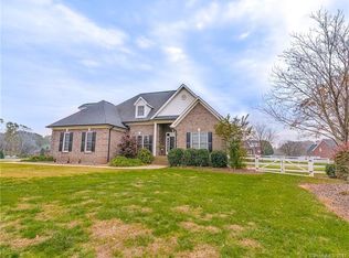 601 Bruce Ct #25, Monroe, NC 28110
