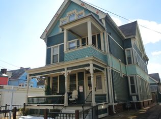 672 Elm St, New Haven, CT 06511