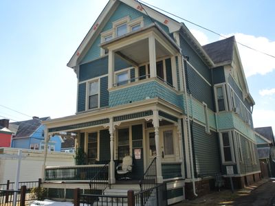 672 Elm Street, New Haven, CT, 06511