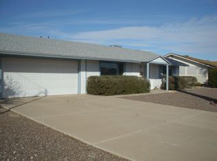 10154 W Sun City Blvd, Sun City, AZ 85351