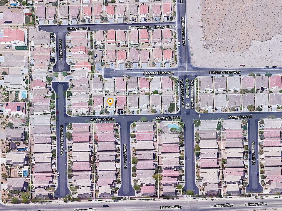 1st image of 8345 Mozley Park St