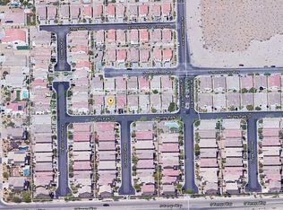 8345 Mozley Park St, Las Vegas, NV 89113
