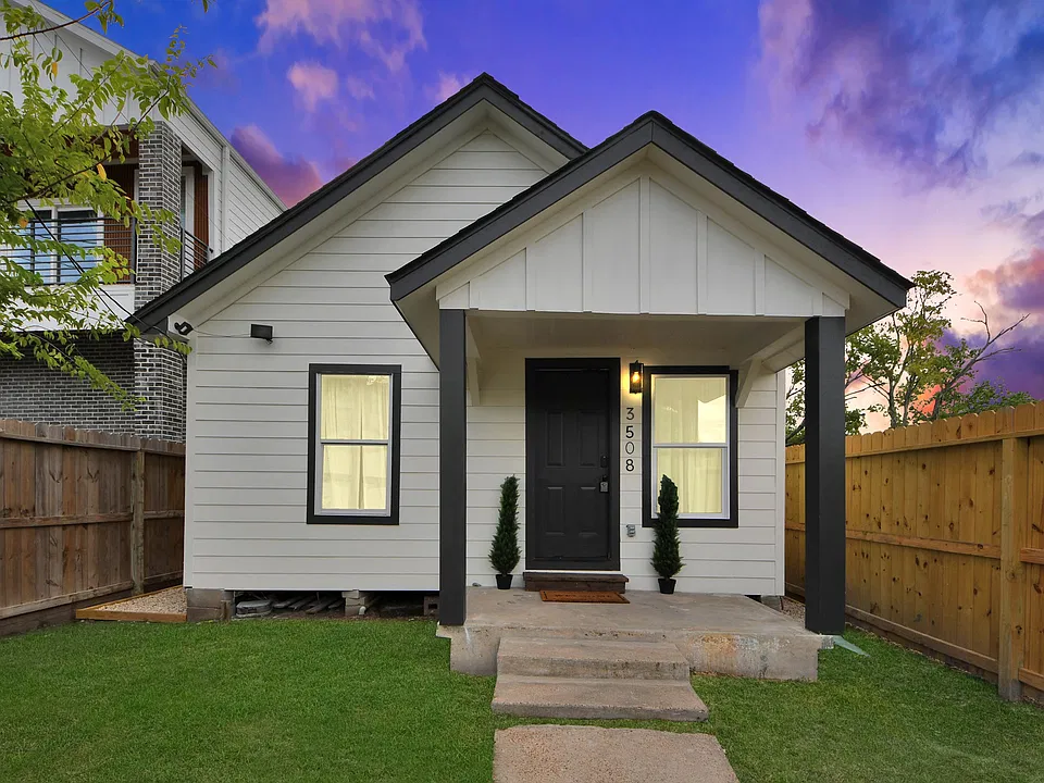 3508 Omega St