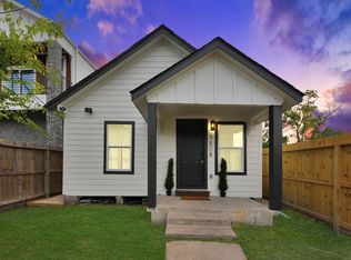 3508 Omega St, Houston, TX 77022